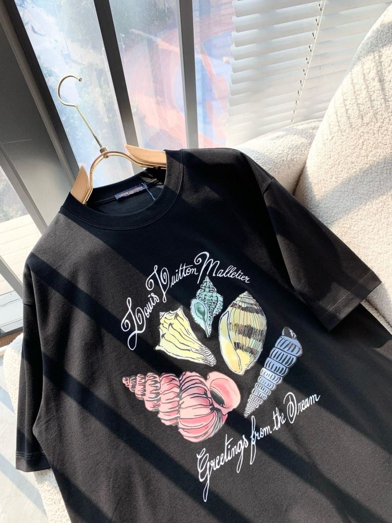 Louis Vuitton T-Shirts